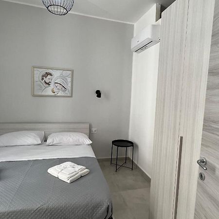 Casa E Mariella Villa Napoli Eksteriør billede