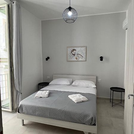 Casa E Mariella Villa Napoli Eksteriør billede