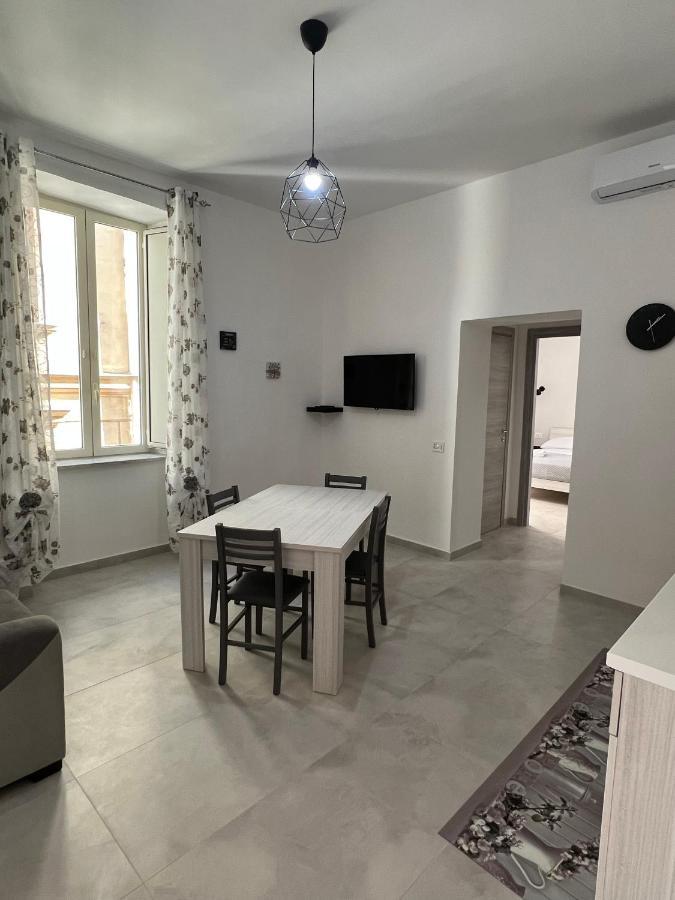 Casa E Mariella Villa Napoli Eksteriør billede