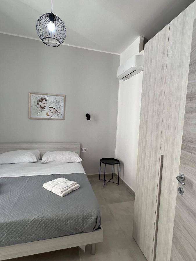Casa E Mariella Villa Napoli Eksteriør billede
