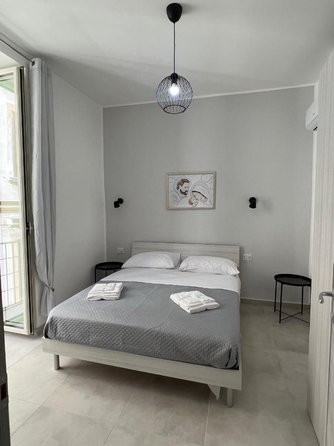 Casa E Mariella Villa Napoli Eksteriør billede