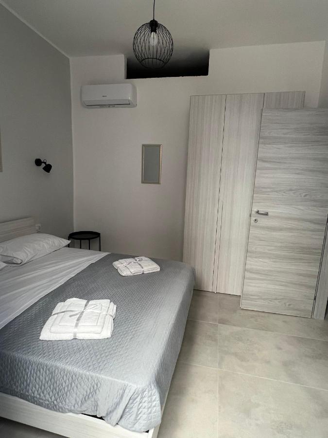 Casa E Mariella Villa Napoli Eksteriør billede