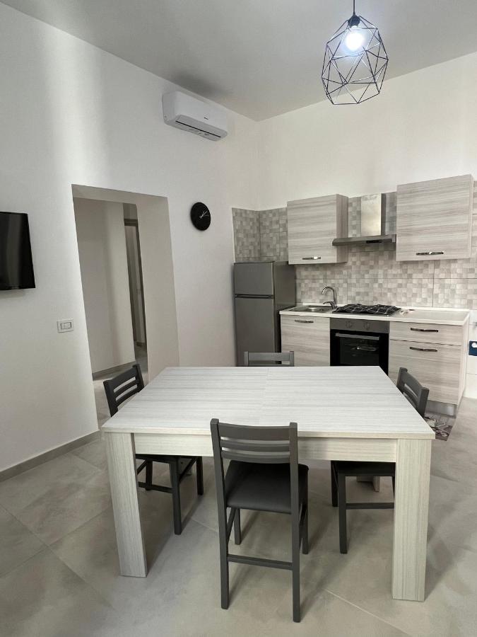 Casa E Mariella Villa Napoli Eksteriør billede