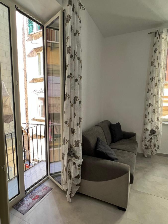Casa E Mariella Villa Napoli Eksteriør billede